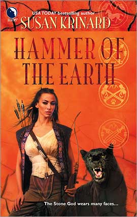 Hammer of the Earth